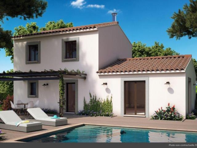 Maison vente à Brignoles, Camps-la-source