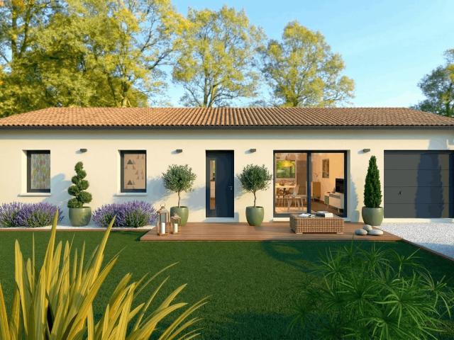 Maison vente à Périgueux, Tocane-saint-apre