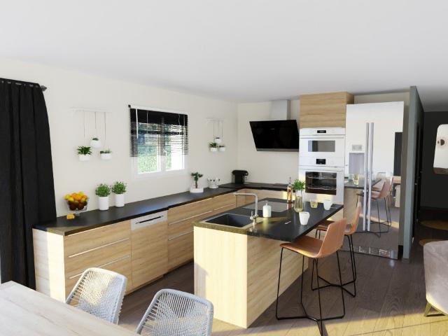 Maison vente à Toulouse, Colomiers