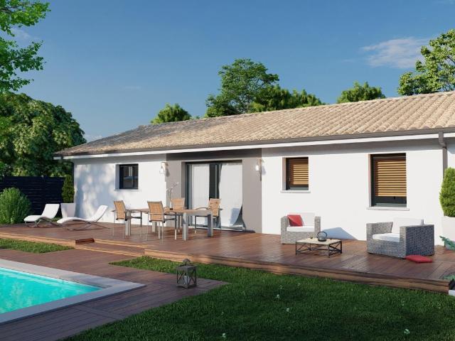 Maison vente à France métropolitaine, Bas-mauco