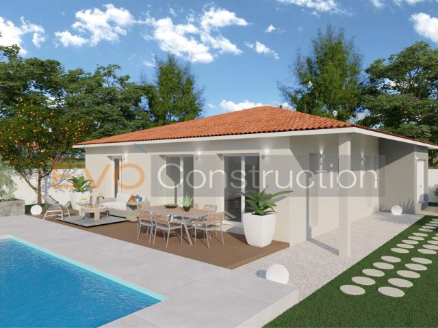 Maison vente à Prades, Vinça