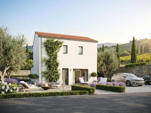Maison vente à La Roche-sur-Yon, La Roche-sur-yon