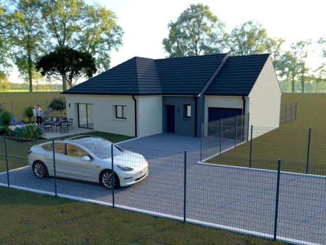Maison vente à Les Andelys, Pacy-sur-eure