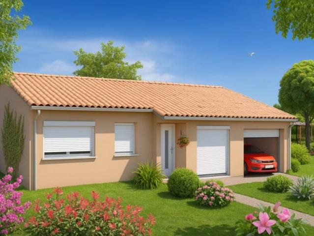 Maison vente à Albi, Cadalen