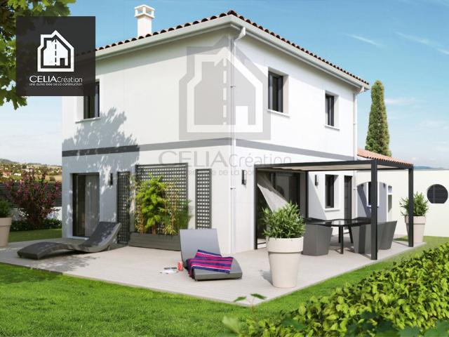 Maison vente à Toulouse, Castelmaurou