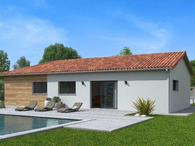 Maison vente à Bourg-en-Bresse, Villars-les-dombes