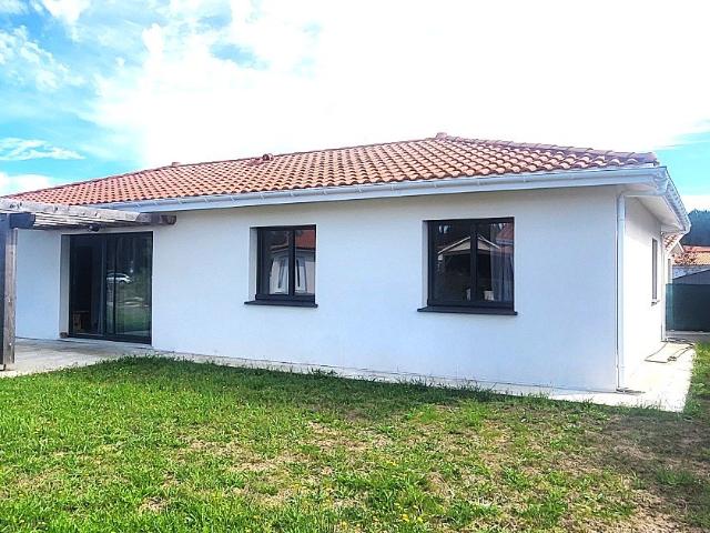Maison vente à Mont-de-Marsan, Pontenx-les-forges