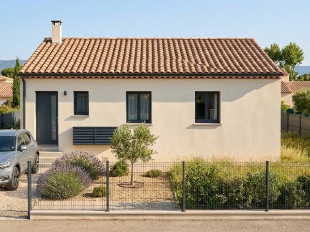Maison vente à Apt, Villelaure