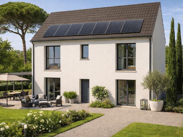 Maison vente à Senlis, Nanteuil-le-haudouin
