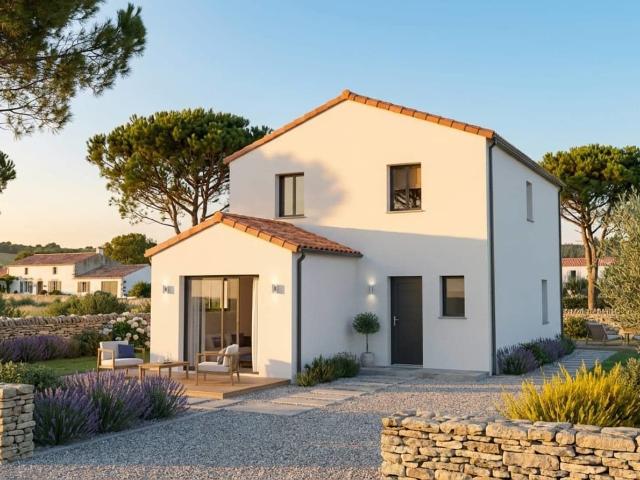 Maison vente à France métropolitaine, La Roche-sur-yon