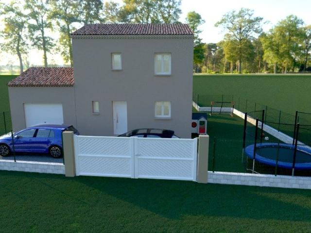 Maison vente à Brignoles, Puget-ville