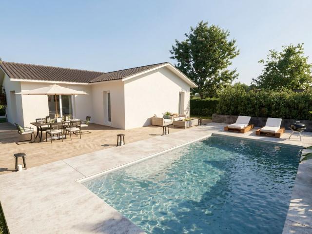 Maison vente à Espiet, Gironde
