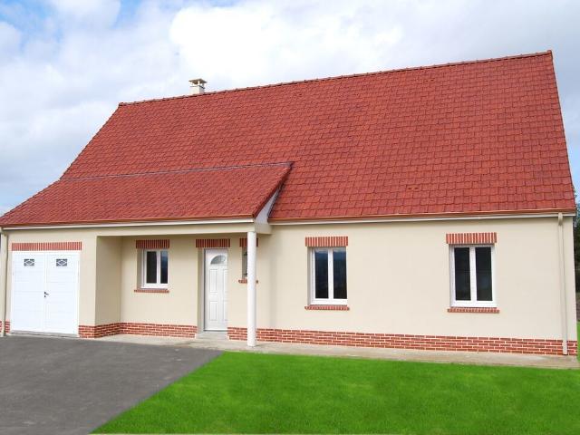 Maison vente à Rouen, Vatteville-la-rue