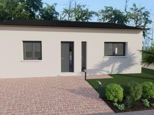 Maison vente à France métropolitaine, Castelmaurou