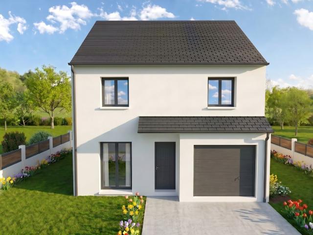 Maison vente à Palaiseau, Île-de-France