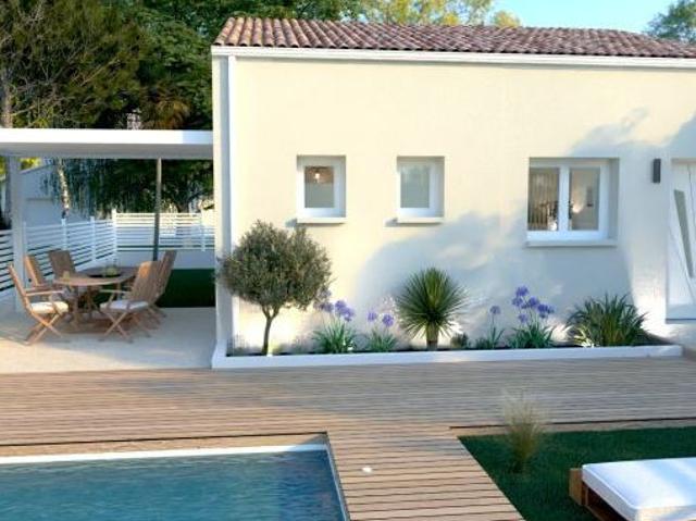 Maison vente à Béziers, Puisserguier