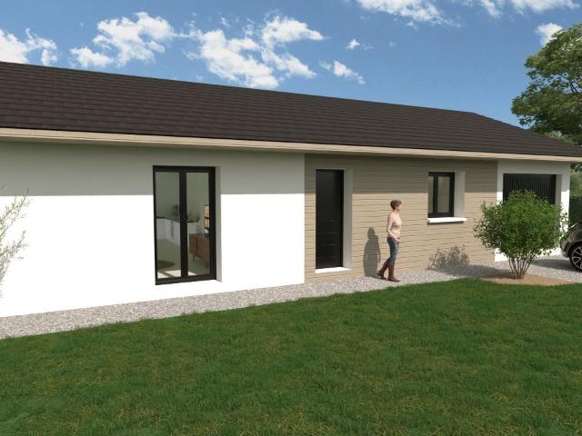 Maison vente à Bonneville