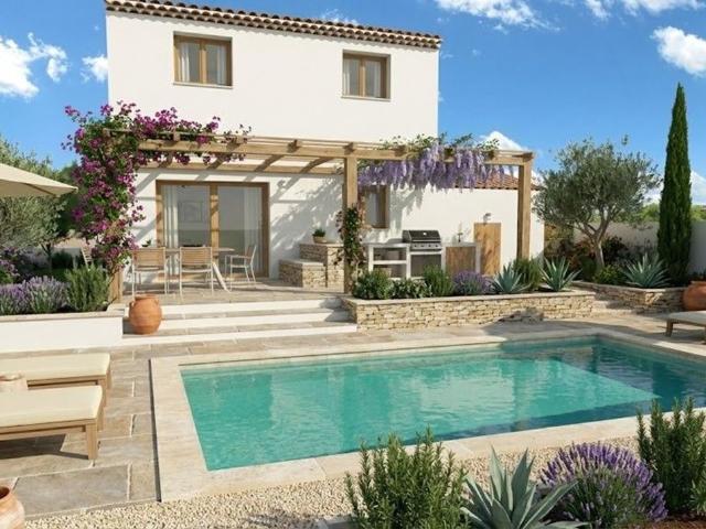 Maison vente à Montpellier, Valergues