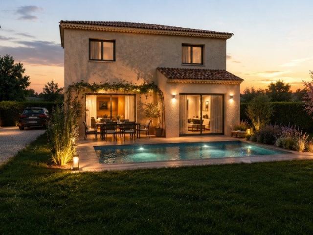 Maison vente à Grasse, Saint-cézaire-sur-siagne