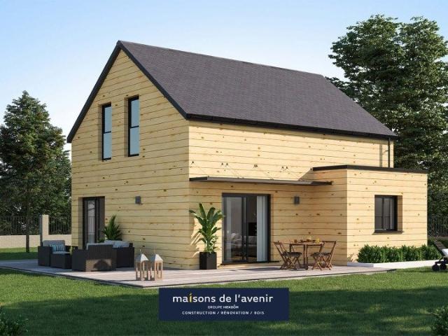 Maison vente à Châteaubriant-Ancenis, Joué-sur-erdre