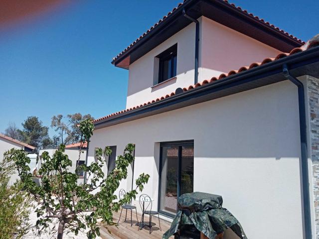 Maison vente à Narbonne, Bages