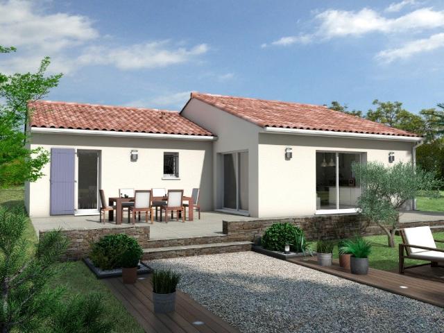 Maison vente à Toulouse, Blagnac