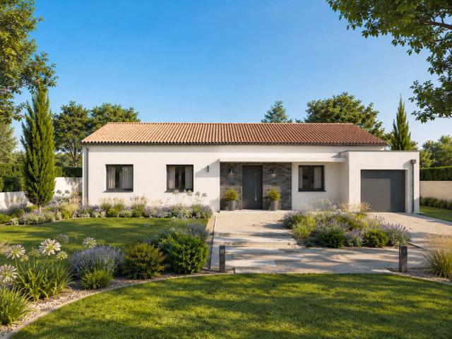 Maison vente à Toulouse, Villemur-sur-tarn