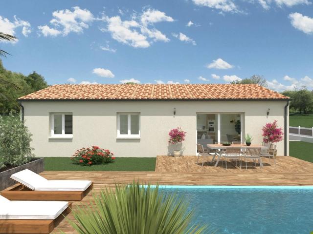 Maison vente à Albi, Lescure-d'albigeois