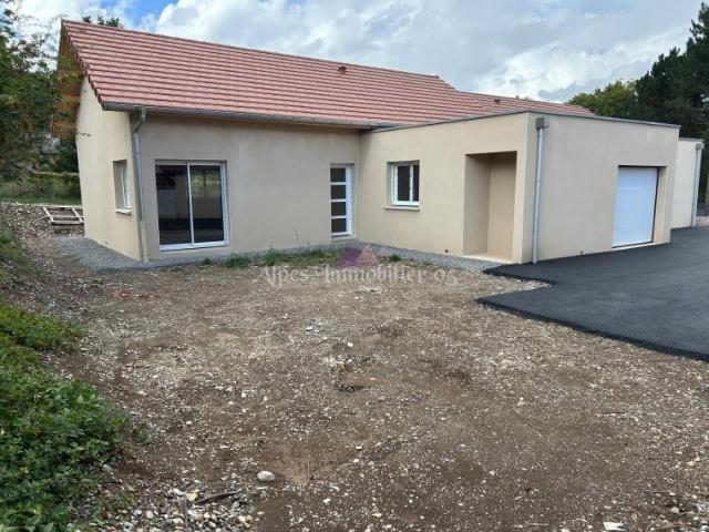 Maison vente à Gap, La Fare-en-champsaur