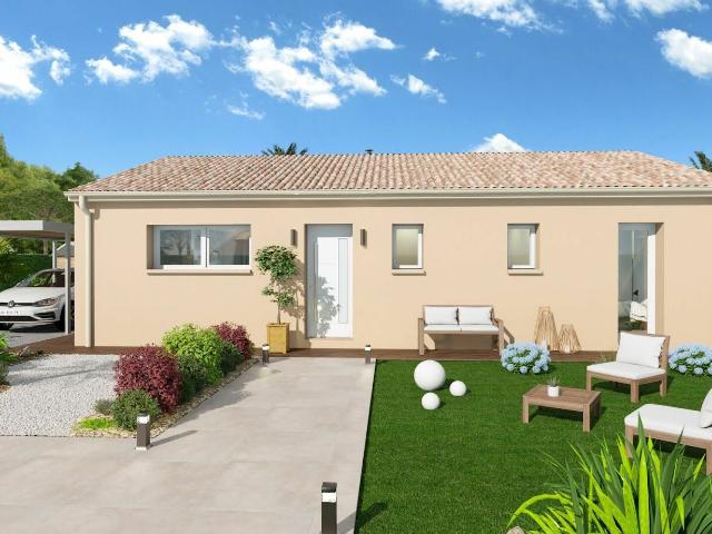 Maison vente à France métropolitaine, Arvert