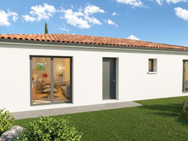 Maison vente à Poucharramet, Haute-Garonne