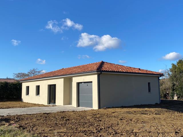 Maison vente à France métropolitaine, Venerque