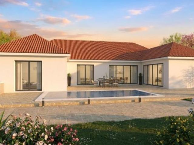 Maison vente à Arcachon, Le Barp