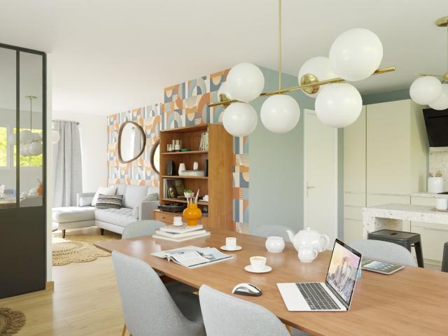 Maison vente à France métropolitaine, Cournon-d'auvergne