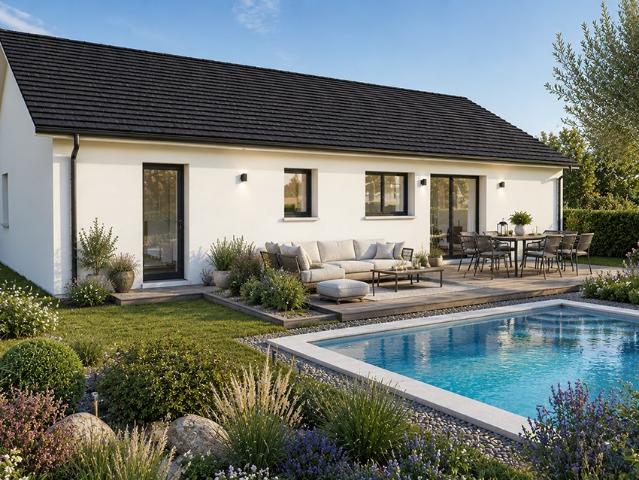 Maison vente à Argelès-Gazost, Ségus
