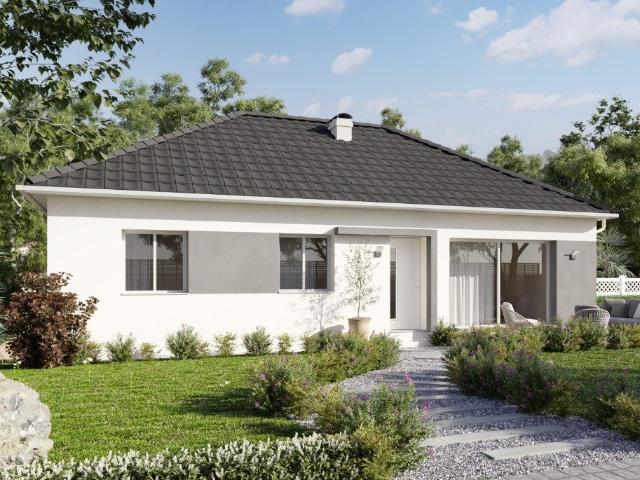 Maison vente à Bagnères-de-Bigorre, Cieutat