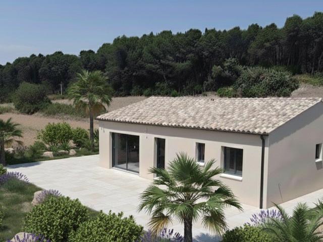 Maison vente à Arrondissement de Draguignan, Taradeau