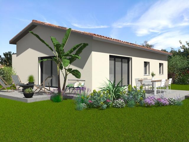 Maison vente à Valence, Romans-sur-isère