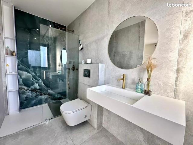 Maison vente à Perpignan, Baho