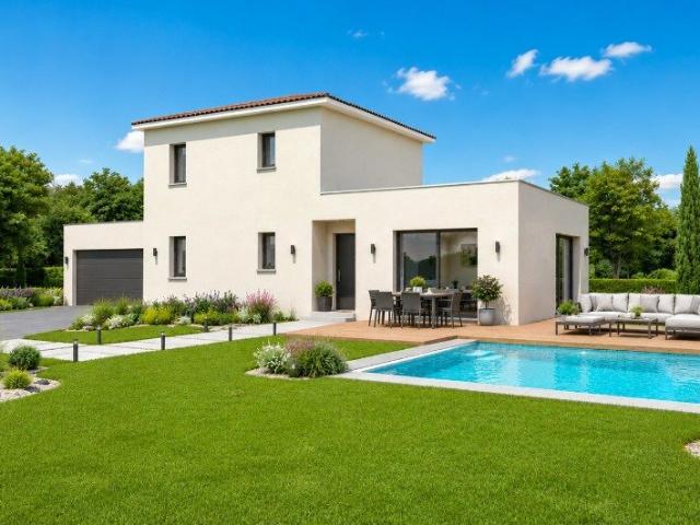 Maison vente à Nîmes