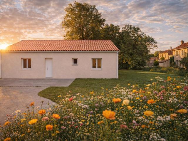 Maison vente à Castres, Viviers-lès-montagnes