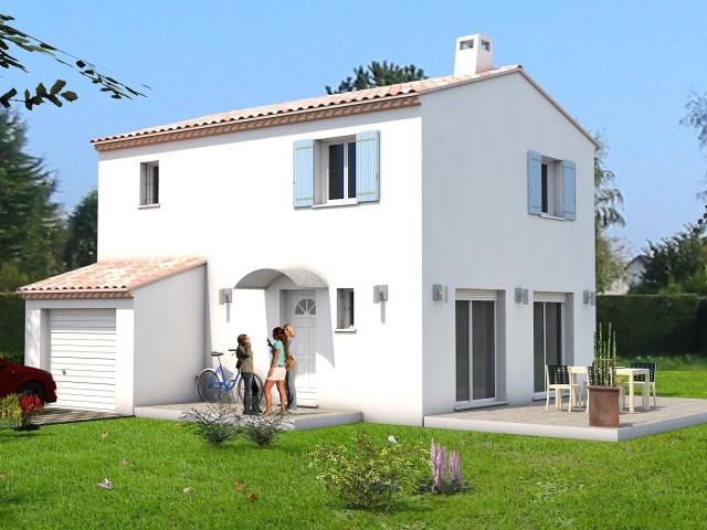Maison vente à Arrondissement de Draguignan, Taradeau