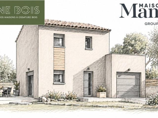 Maison vente à Digne-les-Bains, Digne-les-bains