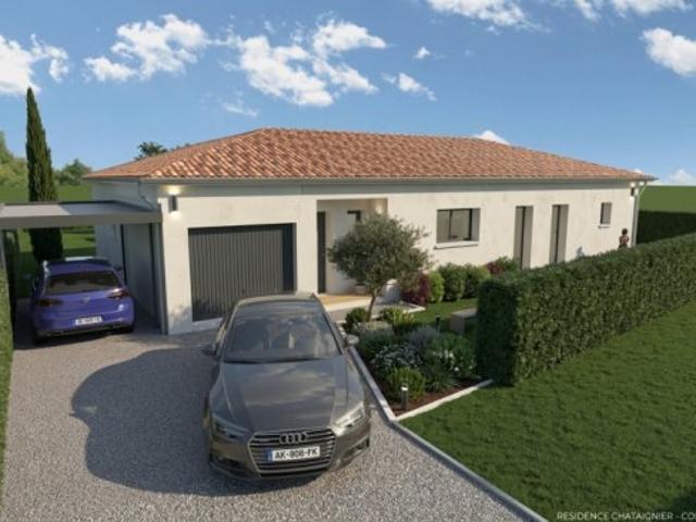 Maison vente à Toulouse, Lespinasse
