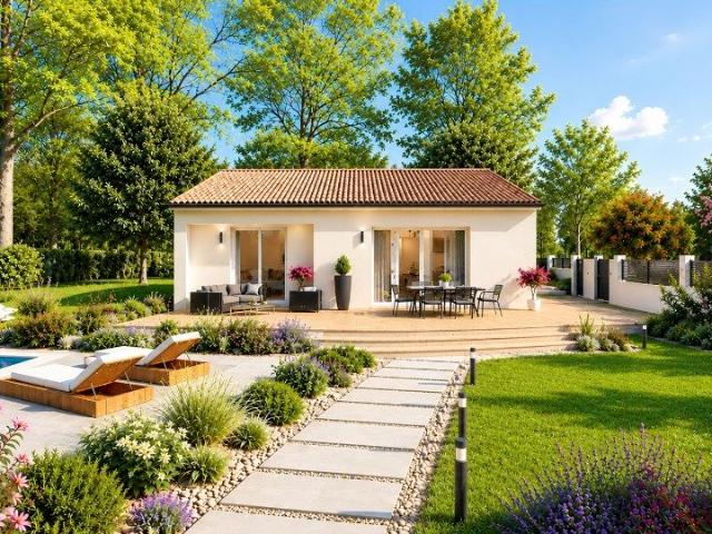 Maison vente à Montpellier, Prades-le-lez