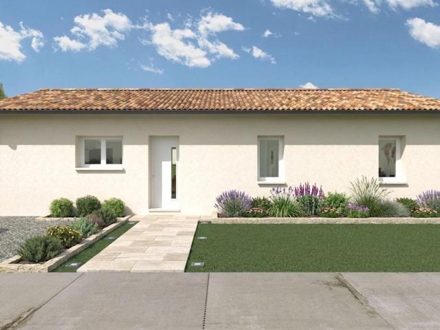 Maison vente à Dax, Vielle-saint-girons