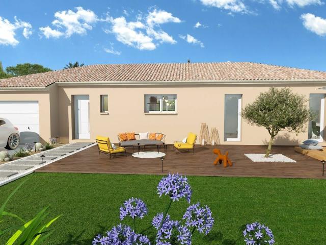 Maison vente à France métropolitaine, Consac