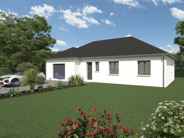 Maison vente à Billère, Lotissement Jeanne
