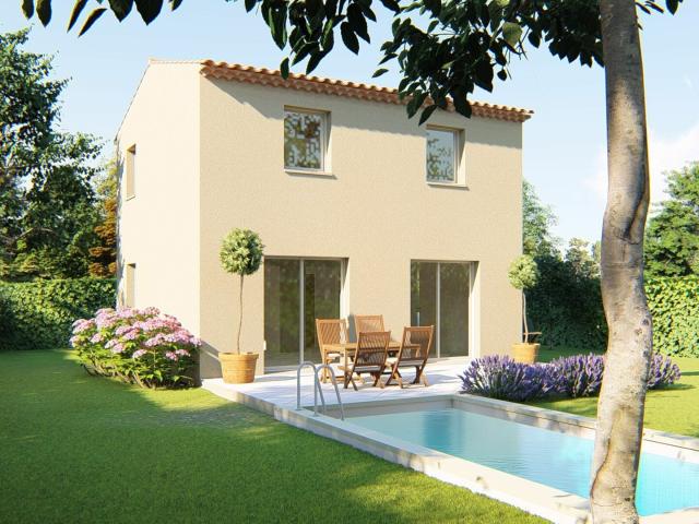 Maison vente à Avignon, Caumont-sur-durance