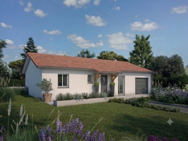 Maison vente à Mont-de-Marsan, Biscarrosse